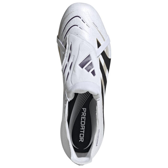 Adidas Predator League Fold-Over Tongue FG/MG